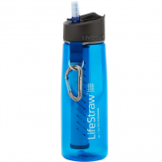生命吸管(LifeStraw)  Go 1代 过滤水壶