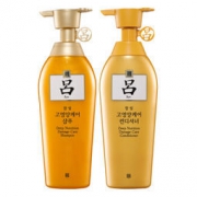 Ryo 吕 含光耀护金萃养护套组 (洗发水400ml+护发乳400ml)