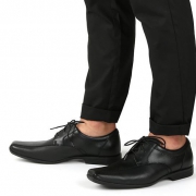 其乐（Clarks）    Forbes Over 男士真皮系带鞋