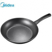 拼团价：Midea 美的 JL26X2高级质铝合金系列 耐高温煎锅