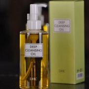 DHC 深层卸妆油 150ml