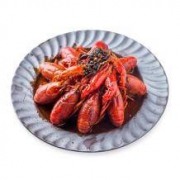 信良记麻辣小龙虾(中号)方便即食 7.2斤