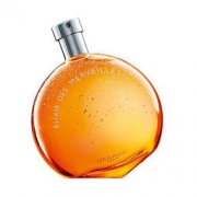 HERMES 爱马仕 橘彩星光 奇迹之水 EDP香水 50ml