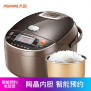 Joyoung 九阳 JYF-40FS69 4L 智能电饭煲
