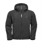 Black Diamond BD MS StormLine Stretch Rain Shell ACDT0-015-M 男士防水外套