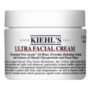 Kiehl‘s 科颜氏 高保湿面霜 50ml