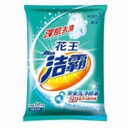 Attack 洁霸 深层去渍无磷洗衣粉 1.7kg *6件 +凑单品