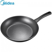 Midea 美的 JL26X2 高级质铝合金系列 煎锅 26cm