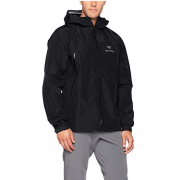 始祖鸟（ARC’TERYX）   Zeta LT 男款防水徒步轻量冲锋衣