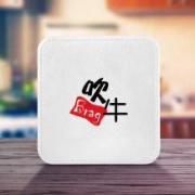 真皮世家 便携大容量移动电源 8000毫安