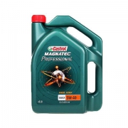 Castrol 嘉实多 磁护 全合成机油 5W-40 SN 4L *3件