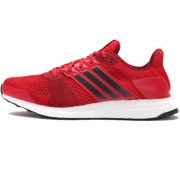 adidas阿迪达斯 Ultra Boost ST 男款跑鞋