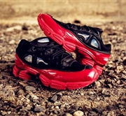 Coggles精选 adidas by Raf Simons 时尚运动鞋