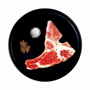 中荣 牛大骨700g/袋*3件