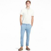 历史新低：UNIQLO 优衣库 AIRism 407927 男士POLO衫