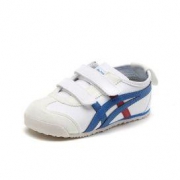 Onitsuka Tiger 鬼冢虎 MEXICO 66 TS系列 儿童运动鞋  *2件