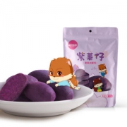 三只松鼠 紫薯仔 100g