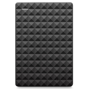 希捷（seagate）    Expansion 新睿翼 黑钻版 2.5英寸 移动硬盘 4TB