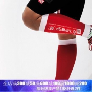 COMPRESSPORT 中性 R2 v2 压缩小腿套  *2件