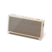 Onkyo  安桥  LEVOKE23(W) 白色  蓝牙便携音响