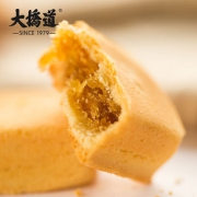 大桥道 凤梨酥230g*2盒