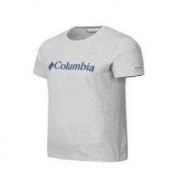 18春夏新品Columbia 哥伦比亚 男款吸湿圆领短袖T恤PM3547*2件 多色