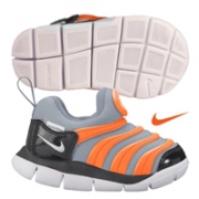 NIKE 耐克 小童款毛毛虫 DYNAMO FREE TD