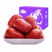 楼兰蜜语 新疆和田大枣1500g