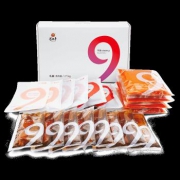 蜀九香 牛油火锅底料 4顿8人餐 1.71kg  +凑单品