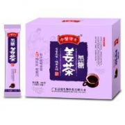 中醫博士 黑糖姜茶 古法配方 速溶老姜汤180g/盒（15条）