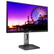 AOC Q27P1U 27英寸 IPS显示器（2560x1440、dE<2）