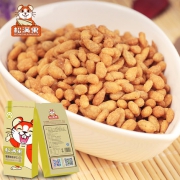 松满果 蟹黄瓜子仁 228g*2袋装