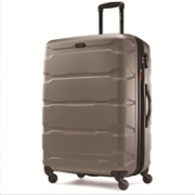 超好价！Samsonite 新秀丽 Omni 28寸 PC硬壳拉杆箱