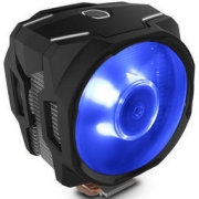 京东PLUS会员： COOLERMASTER 酷冷至尊 T611P CPU风冷散热器