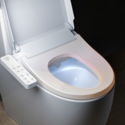 智米 smartmi 智米 ZNMTG01ZM 智能马桶盖