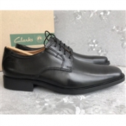 Clarks 男士 生活休闲鞋 Tilden Plain 261103