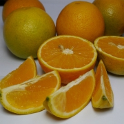东湖旺 新鲜湖北秭归夏橙 9斤 现摘现发