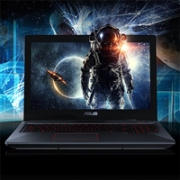 会员专享：ASUS 华硕 飞行堡垒 FX503VD 15.6寸 游戏笔记本