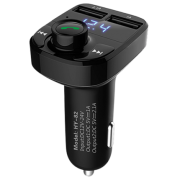 现代 HY-82 车载多功能播放器点烟器