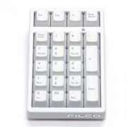 历史新低：FILCO 斐尔可 FTKP22M/MW2「TKPAD数字键盘」 机械键盘