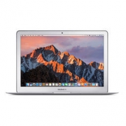 Apple 苹果 MacBook Air 13.3英寸笔记本电脑 MQD32CH/A 银色 (I5、8G、128GB)