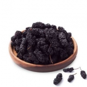 澳益克 新疆野生桑葚干特级500g