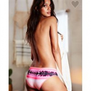 VictoriasSecret维多利亚的秘密美国官网内裤精选专场10条$35