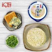 日本面食大师研发，和厨 一碗阳春面 6杯