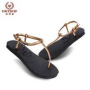 YOUTHVIP YV042LW 女士罗马凉鞋 35-40