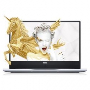 DELL 戴尔 灵越燃7000 Ins15-1645 15.6英寸笔记本电脑（I5、8G、1TB、4G独显）