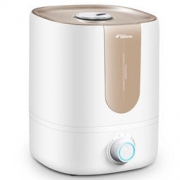 19日0点：Deerma 德尔玛 DEM-F525 加湿器 5L