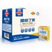 Schardinger 撒哈丁歌 进口常温酸奶 200g*12盒