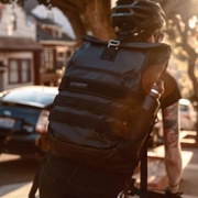 TIMBUK2 Spire系列潮流电脑双肩背包TKB606