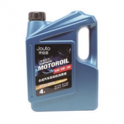 Jauto 京安途 5W-30 SN级合成机油 润滑油 4L *2件 +凑单品
